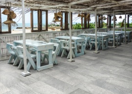 Le Cave RHS (Rondine) Ceramiche