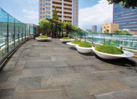 Le Cave RHS (Rondine) Ceramiche