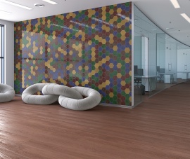 Lignum VIVES