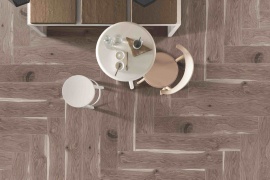 Loft Eurotile Ceramica