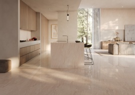 Loft Pieza Ceramica