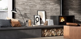 Loft 3D RHS (Rondine) Ceramiche