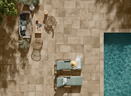 MEMORABLE Love Ceramic Tiles
