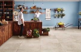 MEMORABLE Love Ceramic Tiles