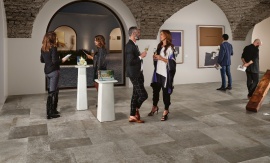 MEMORABLE Love Ceramic Tiles
