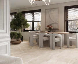 Mainstream Beige Laparet
