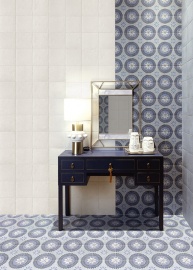 Mainzu Blue Water Mainzu