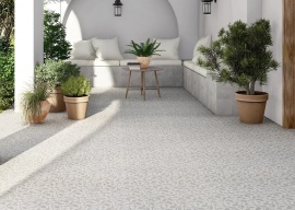 Mainzu Grey Neutral Mainzu