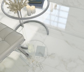 Marble Arcana