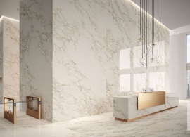 Marble Experience Impronta