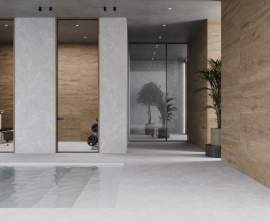 Marble Grey PRO Laparet