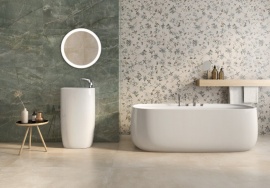 Marble Topazio Roca Ceramica