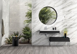 Marbleset Vitra