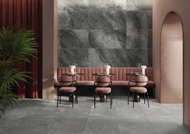 Marbleset Vitra