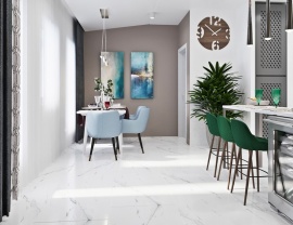 Marmo Calacatta Grande Graniser