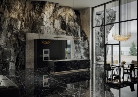 Marquina Tagina Ceramiche