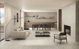 Marvel Travertine Atlas Concorde
