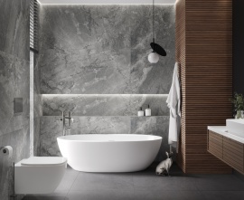 Materica Grey Laparet