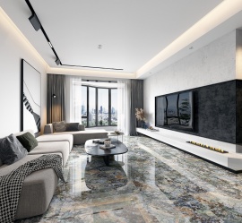 Medusa Global Tile