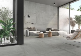 Metal Geotiles