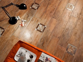 Metalwood RHS (Rondine) Ceramiche