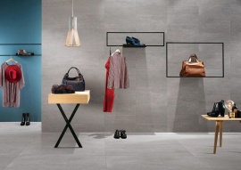 Metro Stone Basconi Home