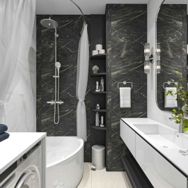 Modena White Absolut Gres
