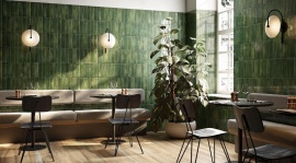 Mojave RHS (Rondine) Ceramiche