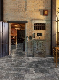 Molo Audace Serenissima Cir