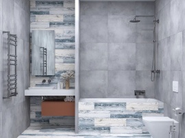 Monte Carlo Eurotile Ceramica