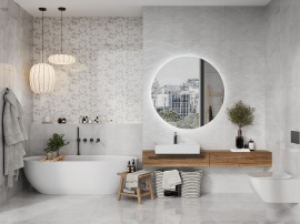 Moonrise Gracia Ceramica