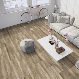 Moremi ITT Ceramic