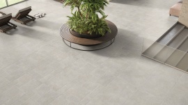Mozart Concrete Mozart