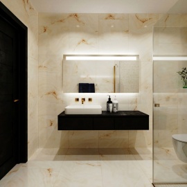Natural Beige Absolut Gres