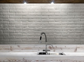 New York RHS (Rondine) Ceramiche