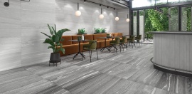 North Argenta Ceramica