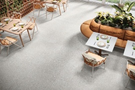 OBI Porcelanite Dos