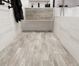 Oak Bonn Eurotile Ceramica