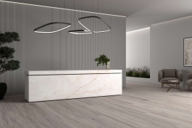 Onice Lux White TAU Ceramica