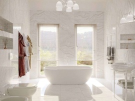 Onix White Absolut Gres