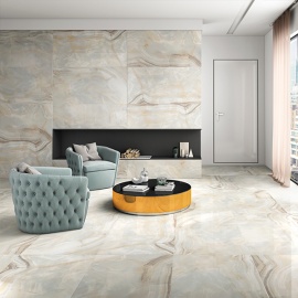 Onyx Lotus Colortile