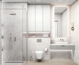 Onyx Lux Bianco Laparet