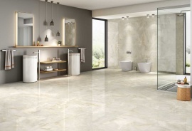 Onyx Pearl Colortile