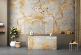 Onyx Sunspot Colortile