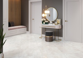Opal Alma Ceramica (Уралкерамика)