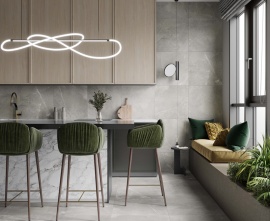 Optima gris Laparet