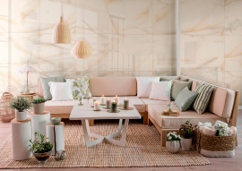 Oriento Global Tile