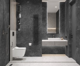 Overland Mercury Laparet