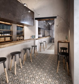 PATCHWORK CLASSIC Sant Agostino