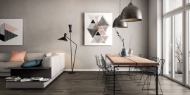PEQUOD Imola Ceramica